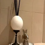 Apartamento & Large 2-bedroom In *