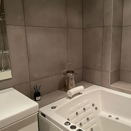 Апартаменты & Large 2-bedroom In Осло