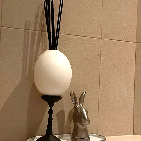 Appartement & Large 2-bedroom In *