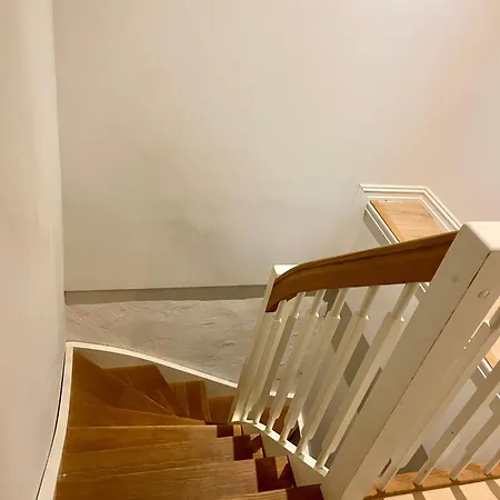 & Large 2-bedroom In Appartement Oslo