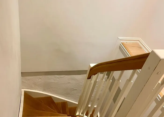 & Large 2-bedroom In Leilighet Oslo